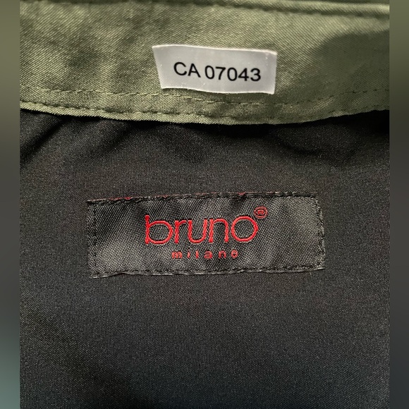 Longsleeve top - Picture 2 of 4